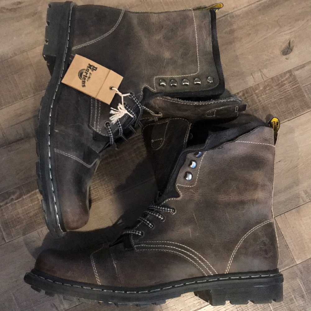 Dr. Martens AirWair Boots